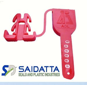 Double Lock Press Seals