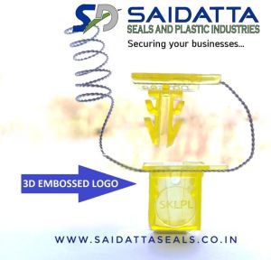 Transparent Rope Wire Seals